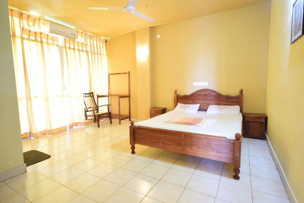 Hotel Anon Rest Dambulla Exterior foto
