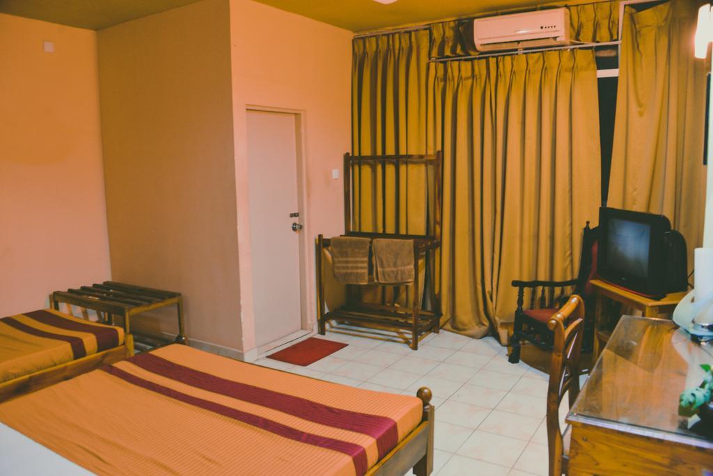 Hotel Anon Rest Dambulla Exterior foto