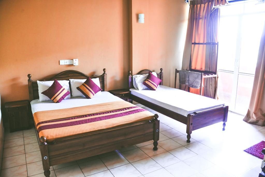 Hotel Anon Rest Dambulla Exterior foto
