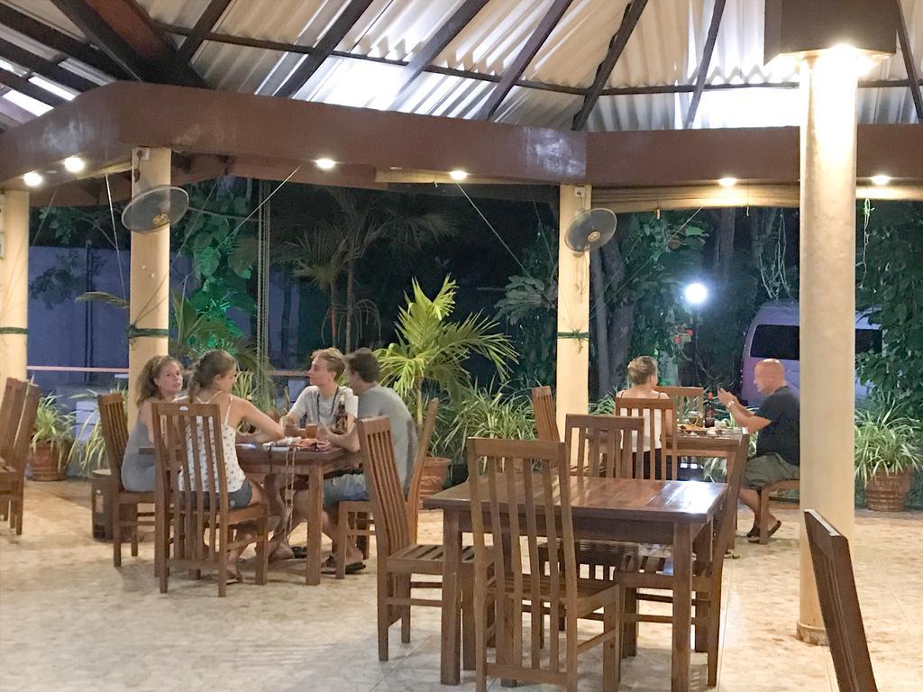 Hotel Anon Rest Dambulla Exterior foto